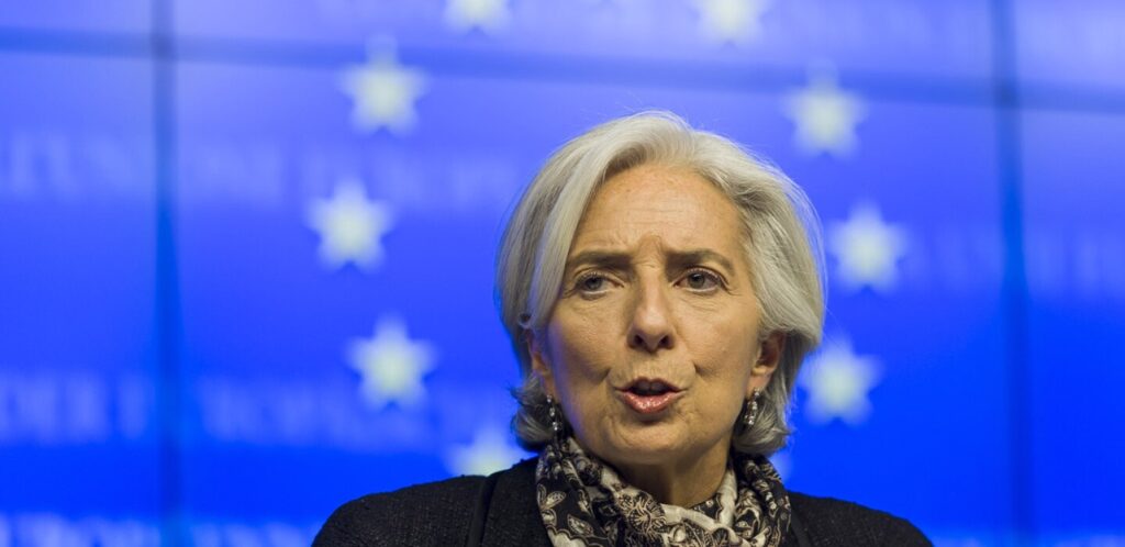 La BCE augmente ses taux d’intérêt pour lutter contre l’inflation persistante en zone euro.