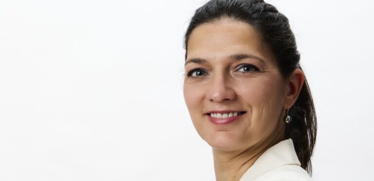Léa Dunand-Chatellet nommée directrice générale de Mirova, acteur du secteur financier.
