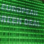 Les banques européennes émettent plus de 20 % de green bonds en réponse aux normes écologiques.