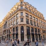 Revolut annonce un investissement de 100 millions d&rsquo;euros pour son expansion à Paris.