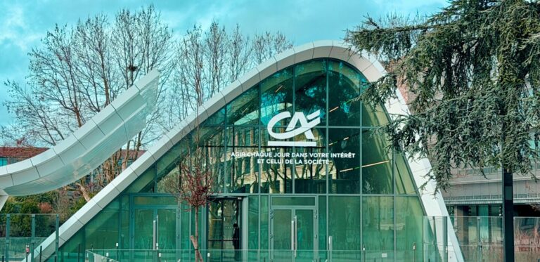 Le Crédit Agricole acquiert 9,9% du capital de Cajamar en Espagne.