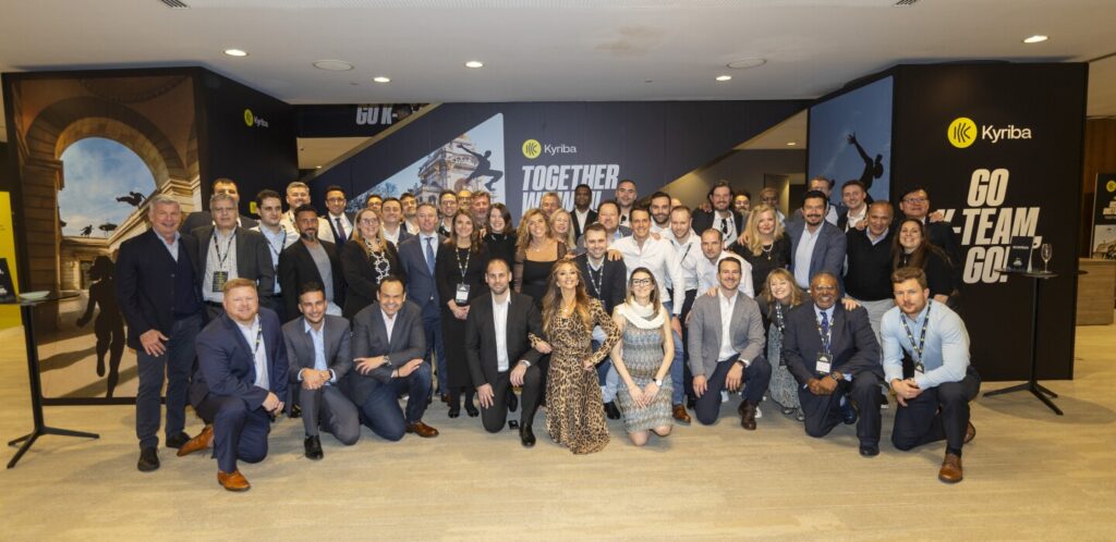 Kyriba permet aux entreprises d’intégrer des stablecoins dans leur gestion de trésorerie.