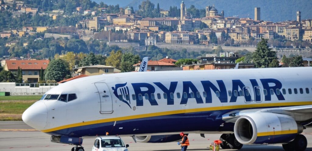 Michael O’Leary confirme sa continuité à la direction de Ryanair pour les années à venir.