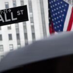 La consommation américaine dépendante des fluctuations de la Bourse.