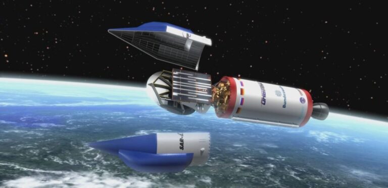 OHB, fabricant de satellites, annonce une augmentation de capital pour soutenir ses projets.