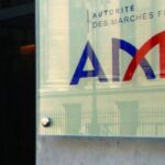 Bourse Direct sanctionnée par l&rsquo;AMF pour manquements réglementaires.