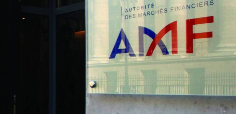Bourse Direct sanctionnée par l’AMF pour manquements réglementaires.