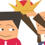 La procrastination des dirigeants freine la transmission d&rsquo;entreprise en France.