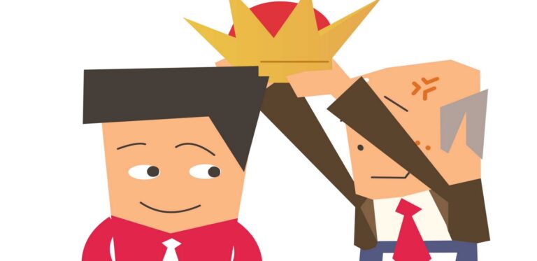 La procrastination des dirigeants freine la transmission d’entreprise en France.