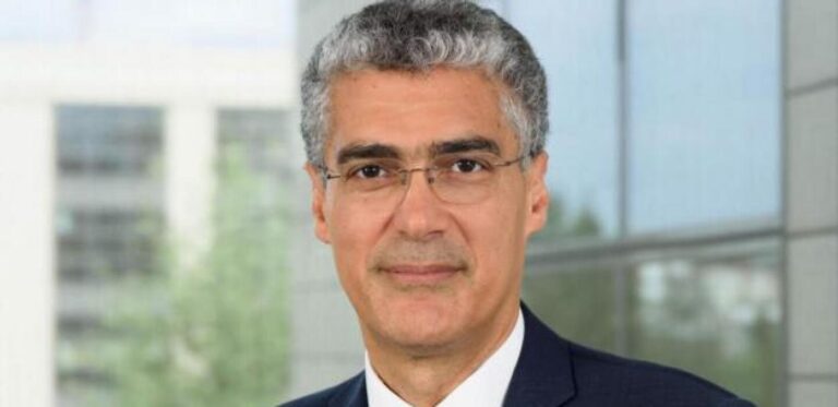 Philippe Taffin prend la présidence de l’Af2i, impactant le secteur de l’innovation.