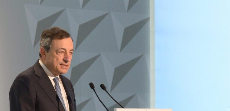 Institut Montaigne : le rapport Draghi souligne des défis majeurs à surmonter.