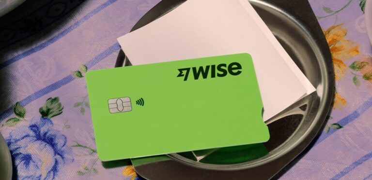 Wise chute en Bourse suite à une enquête pour blanchiment en Belgique.