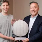 OpenAI présente Jalapeno, sa première puce d&rsquo;intelligence artificielle pour le secteur technologique.