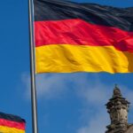 Les investisseurs allemands anticipent des opportunités économiques après la guerre.