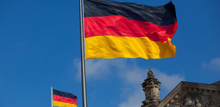 Les investisseurs allemands anticipent des opportunités économiques après la guerre.