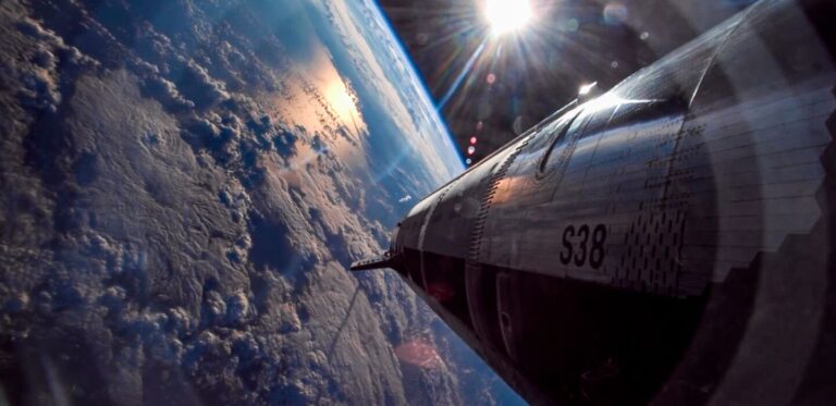 Cotation de SpaceX : attraction croissante pour les investisseurs dans le secteur spatial