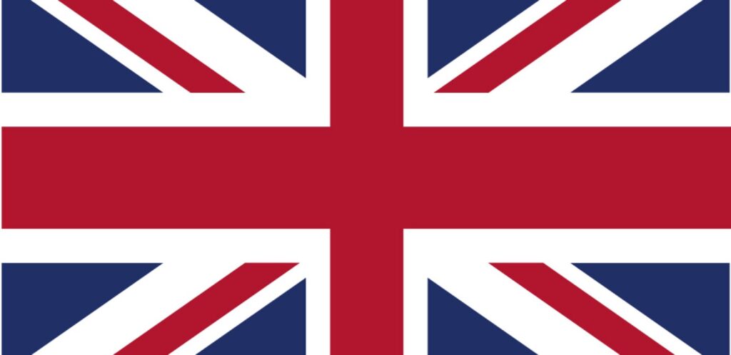 Le PIB britannique en légère contraction, signalant un ralentissement économique.