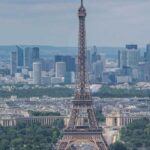 Amélioration modérée de l&rsquo;économie française en juin, selon les indicateurs économiques.