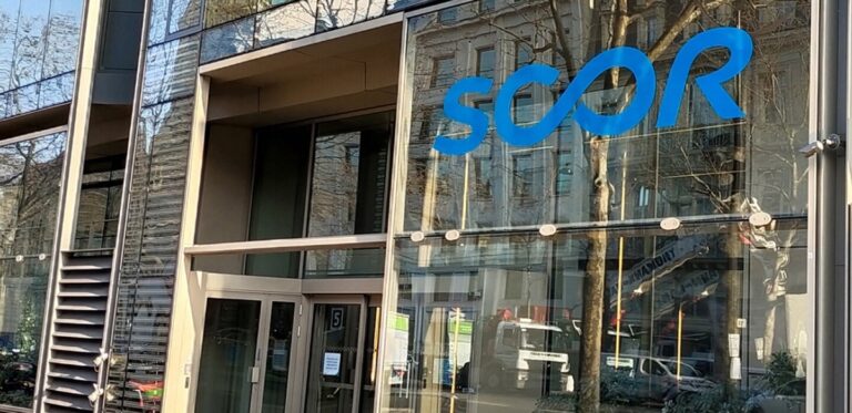 Scor indemnisera Covéa de 488,3 millions de dollars suite à un arbitrage.