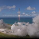 Rocket Lab acquiert la société de communications par satellite Iridium pour 8 milliards de dollars.