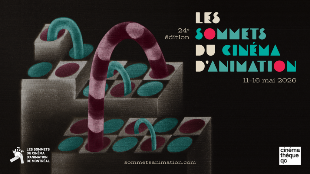 Coups de cœur des 24e Sommets du cinéma d’animation : sélection des œuvres marquantes