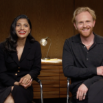 Priya Kansara et Josef Davies discutent de l&rsquo;ancrage de leurs personnages dans « Star City »