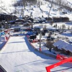 JO 2030 : Val d&rsquo;Isère désignée comme site officiel pour les épreuves de ski alpin.