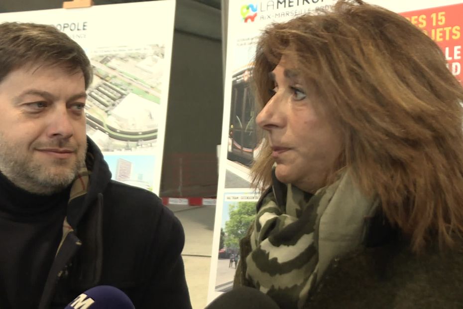 Marseille s’unit contre le RN et LFI malgré les tensions avec Paris.