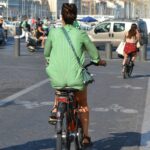 Coûts sous-estimés et aménagements ratés affectent le plan vélo de la métropole