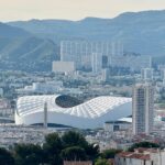 Le stade Vélodrome devient le partenaire de l&rsquo;OM pour un contrat de 7 ans.