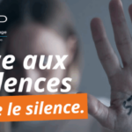 Campagne de sensibilisation pour la protection des adolescents lancée par des associations.