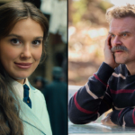 Millie Bobby Brown et David Harbour dans une nouvelle série d&rsquo;espionnage sur Netflix