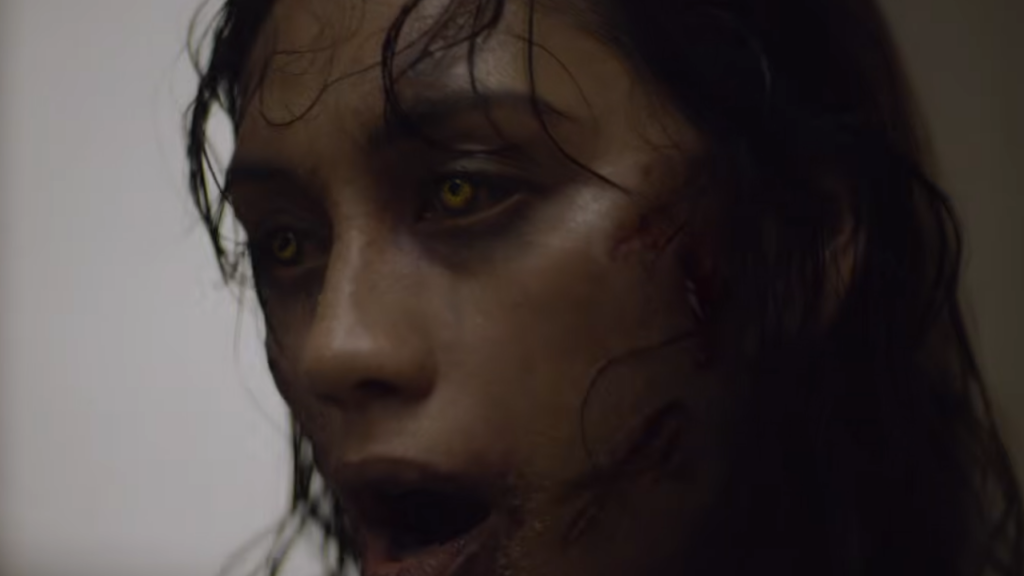 Evil Dead Burn dévoile un trailer final, intensifiant l’angoisse de l’horreur.