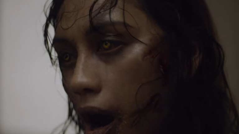 Evil Dead Burn dévoile un trailer final, intensifiant l’angoisse de l’horreur.