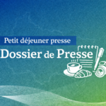 Petit déjeuner presse dans le Bas-Rhin : enjeux économiques et sociaux débattus par les acteurs locaux.