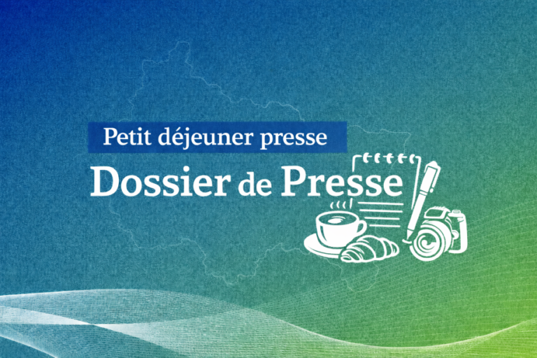 Petit déjeuner presse dans le Bas-Rhin : enjeux économiques et sociaux débattus par les acteurs locaux.