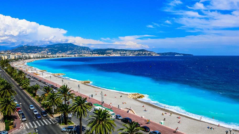 Top 10 des villes les plus chères de France selon l’INSEE en 2023