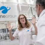 Marie-Lou Viollet, figure montante d’Ariane 6, souligne les défis de l’industrie spatiale européenne.