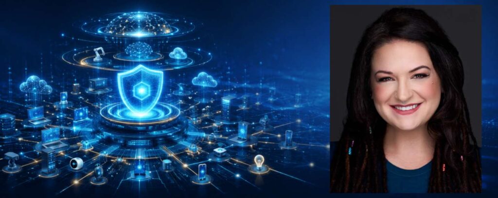Cybersécurité : la méconnaissance des endpoints menace la protection des données entreprises.
