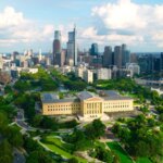 Visiter Philadelphie : 10 sites historiques et culturels à découvrir.