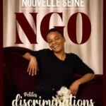 NGO présente un stand-up engagé à La Nouvelle Seine, abordant des enjeux sociaux actuels.
