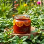 Recette de confiture adaptée aux enfants pour la saison hivernale en France