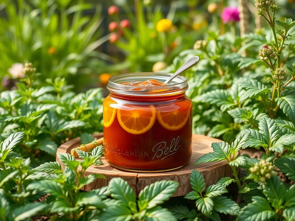 Recette de confiture adaptée aux enfants pour la saison hivernale en France