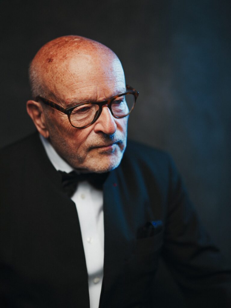 Cannes 2026 : Volker Schlöndorff discute du projet Le Bois de Klara