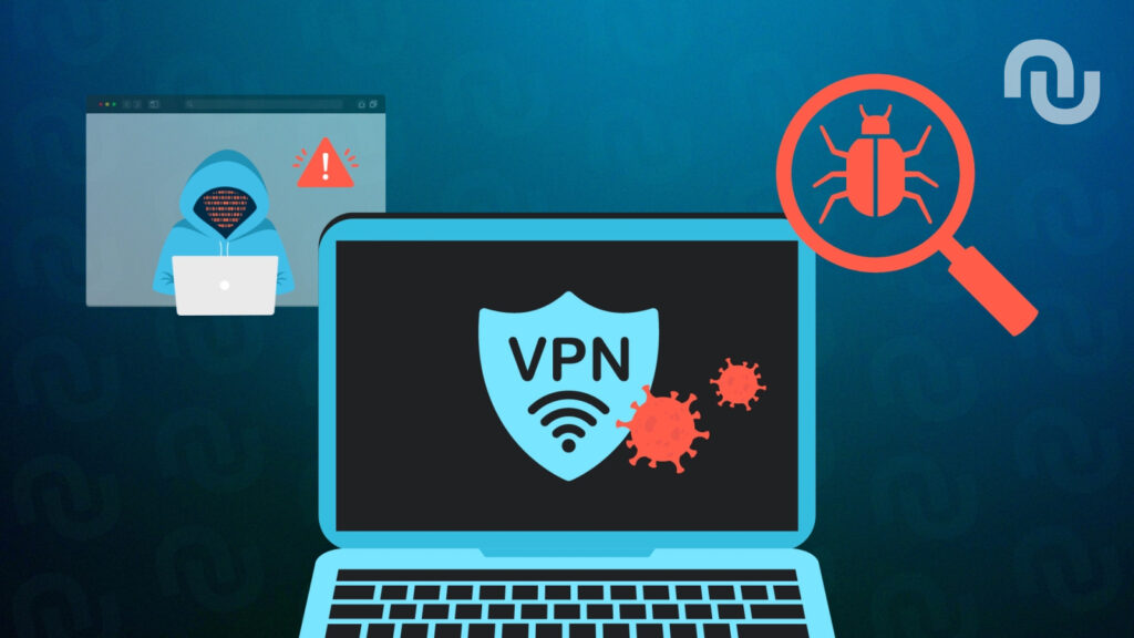 Coup de filet mondial : 33 serveurs d’un VPN pirate fermés, un administrateur arrêté.