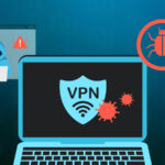 Coup de filet mondial : 33 serveurs d&rsquo;un VPN pirate fermés, un administrateur arrêté.