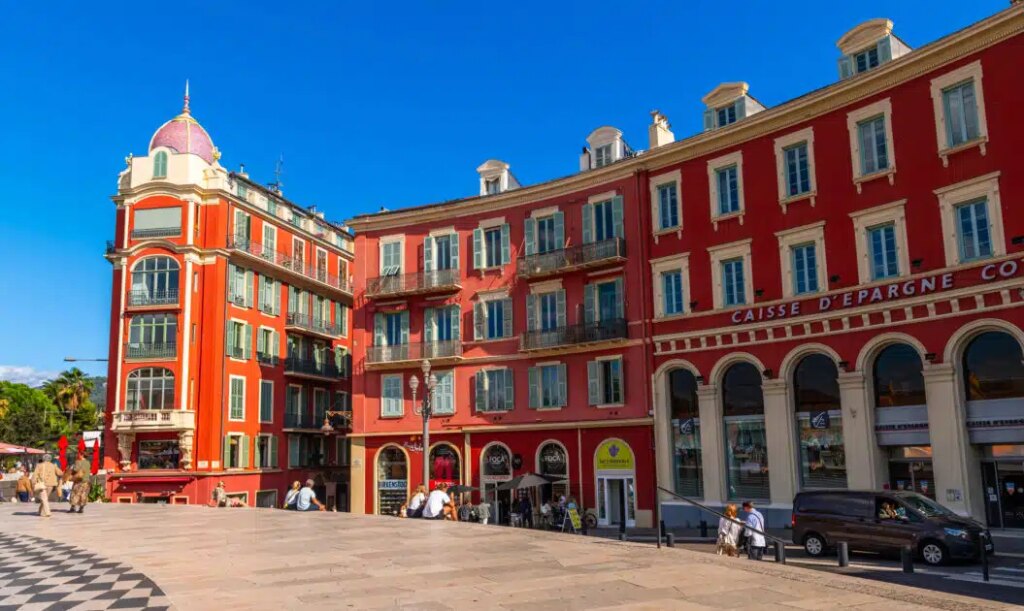 Immobilier : la vallée des Paillons offre jusqu’à 3 pièces supplémentaires pour le même prix qu’à Nice.