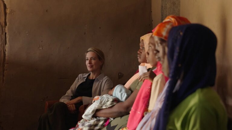 « France 5 : le témoignage d’une sage-femme sur les risques de son métier »