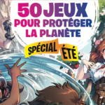50 jeux pour sensibiliser les adolescents à la protection de l’environnement en France.