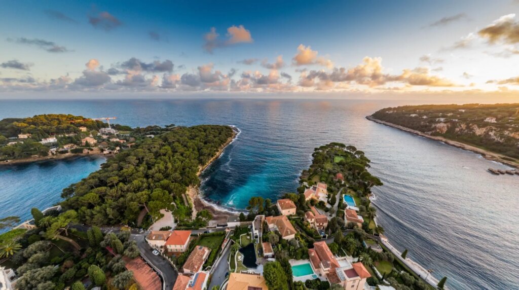 Week-end bien-être sur la Côte d’Azur : 5 activités pour se déconnecter efficacement.